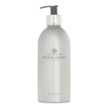 Infinite Bottle Delicious Rhubarb & Rose Bath & Shower Gel - 400ml
