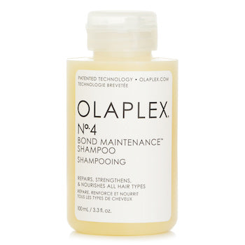 No. 4 Bond Maintenance Shampoo Travel - 100ml