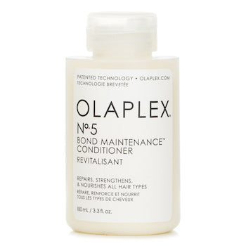No. 5 Bond Maintenance Conditioner Trave - 100ml