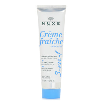 Crème Fraîche de Beauté 3 In 1 Cream - 100ml