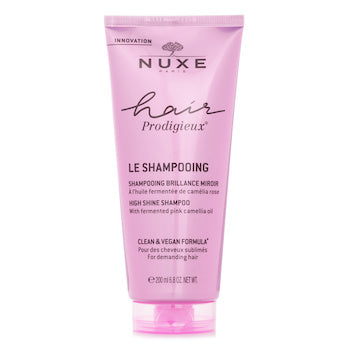 Hair Prodigieux High Shine Shampoo - 200ml