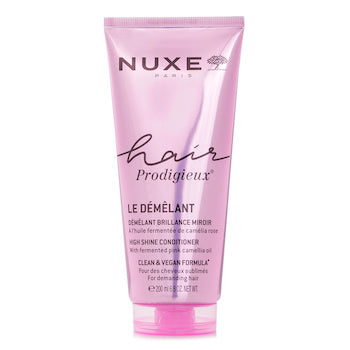 Hair Prodigieux High Shine Conditioner - 200ml