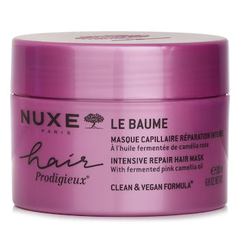 Hair Prodigieux Intensive Repair Hair Mask - 200ml