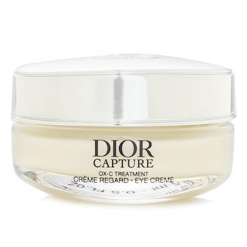 Capture OX-C Treatment Eye Creme - 15ml