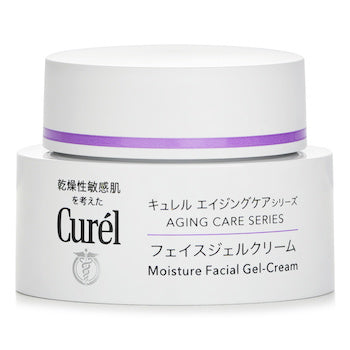 Aging Care Moisture Facial Gel-Cream - 40g