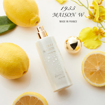 1955 Lemon Tree Eau De Parfum Spray - 15ml