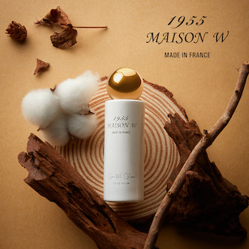 1955 Santal Glow Eau De Parfum Spray - 15ml