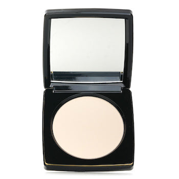Sheer Finish Pressed Powder - # Soft Porcelain - 9g