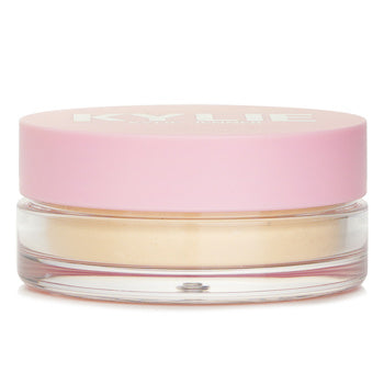 Setting Powder - # 200 Soft Pink - 5g/0.17oz