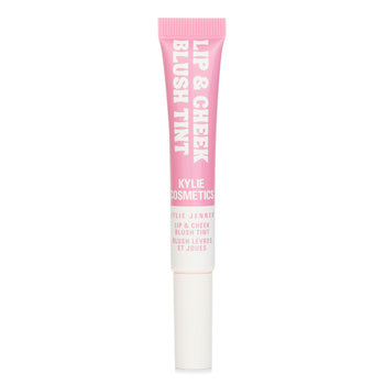 Lip & Cheek Blush Tint - # 351 All Things Pink - 9ml