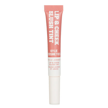 Lip & Cheek Blush Tint - # 821 Pretty In Neutral - 9ml