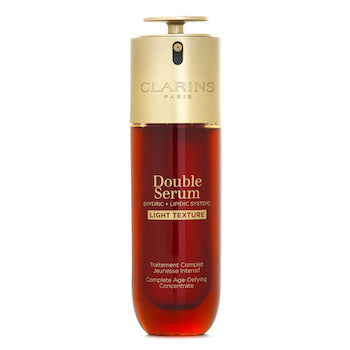9 Generation - Double Serum Light Texture - 100ml