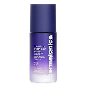Phyto Nature Oxygen Cream - 50ml