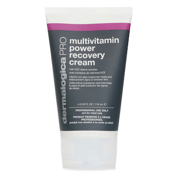Multivitamin Power Recovery Cream (Salon Size) - 118ml