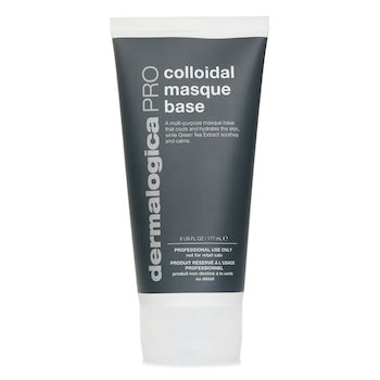 Colloidal Masque Base (Salon Size) - 177ml