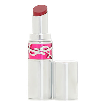 Loveshine Candy Glaze Lip Gloss Stick - # 5 Pink Satisfaction - 3.2g