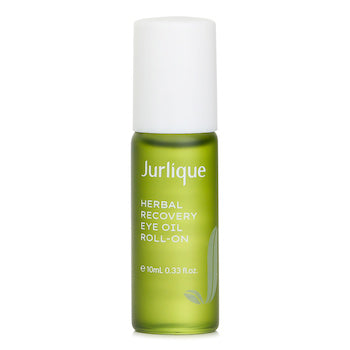 Herbal Recovery Eye Oil Roll On - 10ml