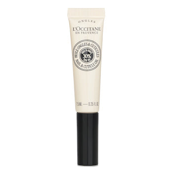 Karite Nail & Cuticle Oil - 7.5ml