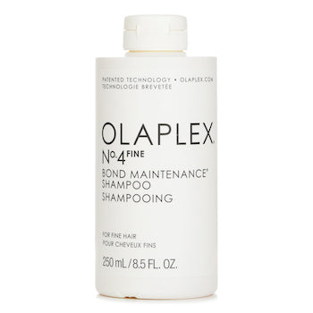 No. 4 Fine Bond Maintenance Shampoo - 250ml