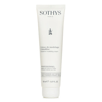 Cristalline Modelling Cream - 150ml