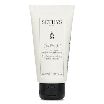 Hydra-Nourishing Hand Cream - 50ml