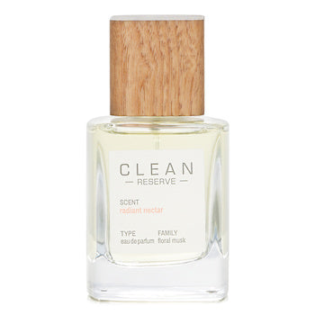 Reserve Radiant Nectar Eau De Parfum Spray - 50ml/1.7oz