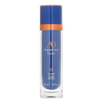The Cream With TFC8 - 100ml
