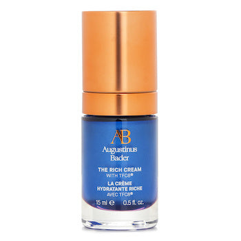 The Rich Cream With TFC8 - 15ml