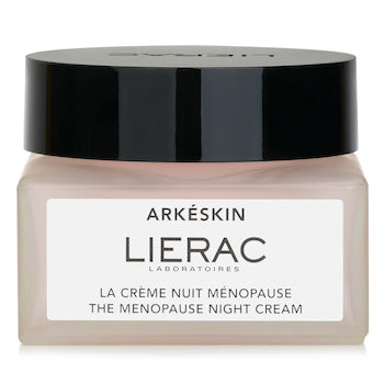 Arkéskin The Menopause Night Cream - 50ml