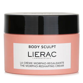 Body Sculpt Morpho-Reshaping Cream - 200ml