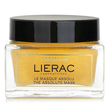Premium The Absolute Mask - 50ml