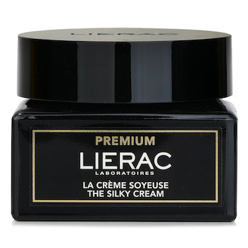 Premium The Silky Cream - 50ml