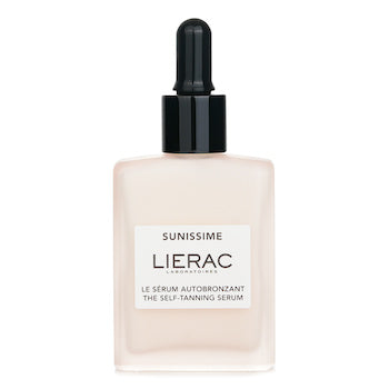 Sunissime The Self-Tanning Face Serum - 30ml