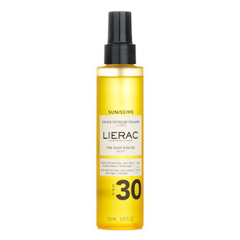 Sunissime The Silky Sun Oil Body SPF 30 - 150ml