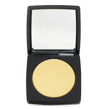 Vitamin Enriched Pressed Powder - # Yellow - 8g
