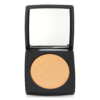 Vitamin Enriched Pressed Powder - # Natural - 8g