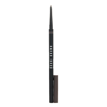 Precise Brow Pencil - # Black Brown - 0.06g