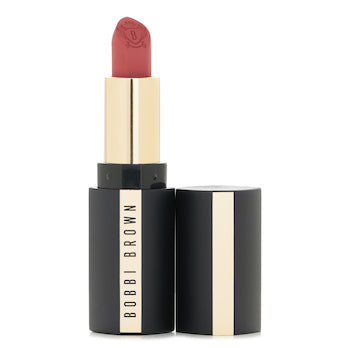 Luxe Cashmere Matte Lipstick - # 455 Midtown Mauve - 3.5g