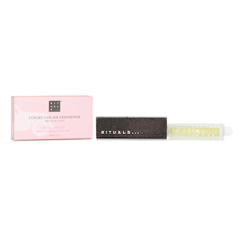 Luxury Car Air Freshener - Cherry Bloosom & Rice Milk - 3g/0.1oz