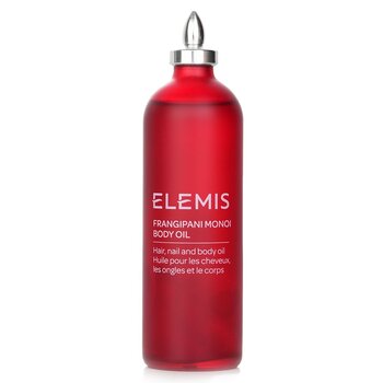 Exotic Frangipani Monoi Body Oil (Unboxed) - 100ml/3.4oz