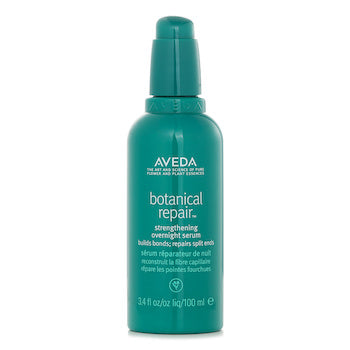Botanical Repair Strengthening Overnight Serum - 100ml