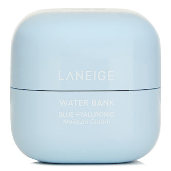 Water Bank Blue Hyaluronic Moisture Cream - 50ml