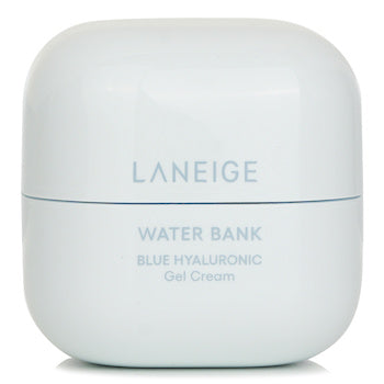 Water Bank Blue Hyaluronic Gel Cream - 50ml