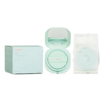 NEO Cushion Matte SPF46 PA++ # 13N1 Ivory (15g + 15g Refill) - 30g