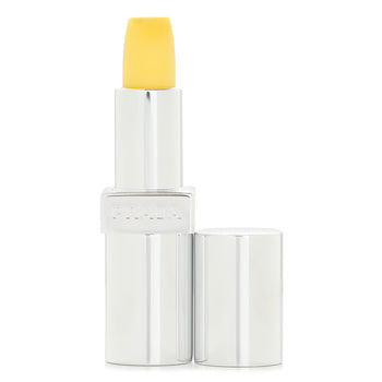 Lip Balm Frosting Care # U002 Banana Yellow - 3.8g