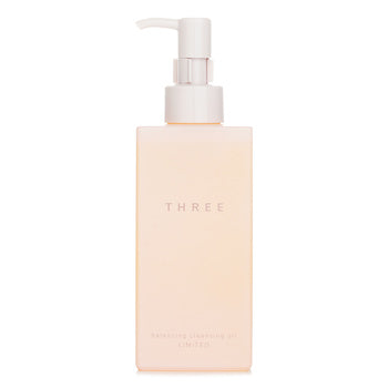 Balancing Cleansing Oil N Sakura Limited Edition - 185ml