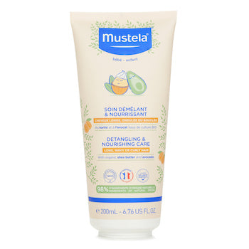 Detangling & Nourishing Care - 200ml