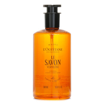 Shea Verbena Liquid Hand Soap - 500ml