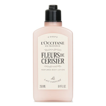 Fleurs de Cerisier Perfumed Body Lotion - 250ml