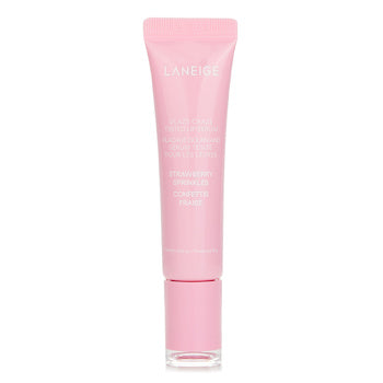 Glaze Craze Tinted Lip Serum - # Strawberry Sprinkles - 12g